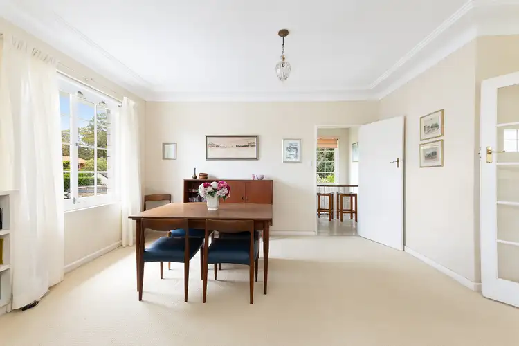 Third view of Homely house listing, 6 Cross Street, Pymble NSW 2073