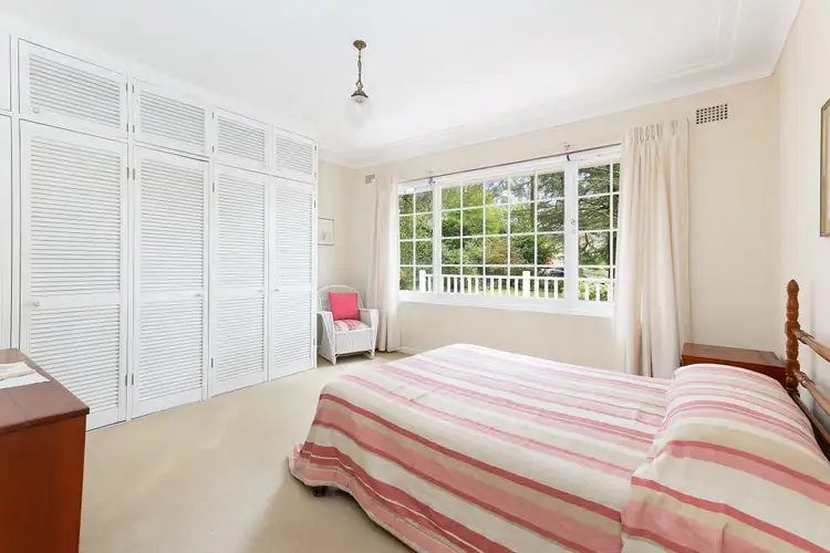 Fifth view of Homely house listing, 6 Cross Street, Pymble NSW 2073