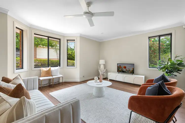Third view of Homely house listing, 44 Lochville Street, Wahroonga NSW 2076