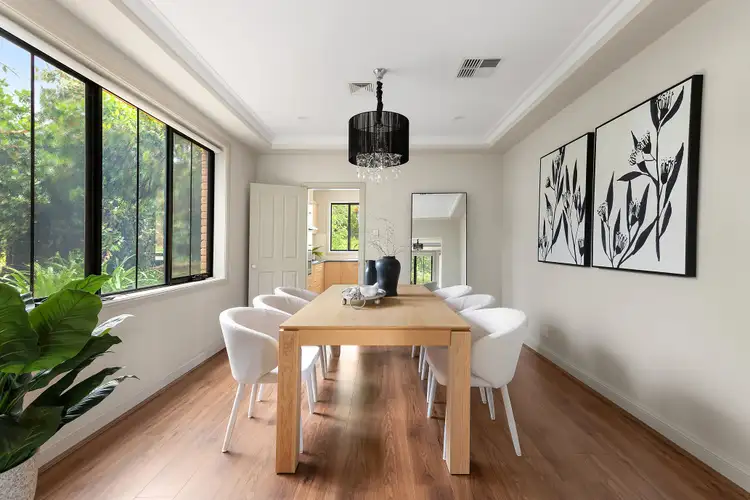 Fourth view of Homely house listing, 44 Lochville Street, Wahroonga NSW 2076