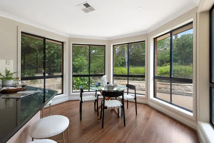 Fifth view of Homely house listing, 44 Lochville Street, Wahroonga NSW 2076