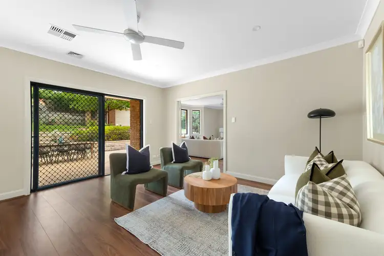 Sixth view of Homely house listing, 44 Lochville Street, Wahroonga NSW 2076