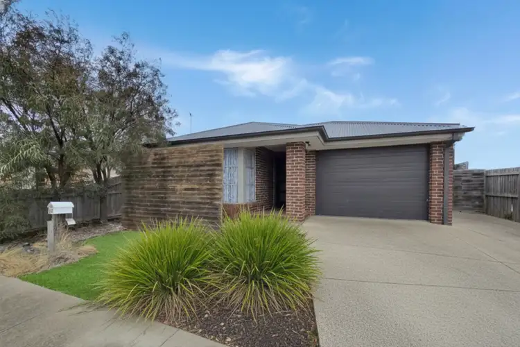 12 Oriondo Way, Marshall VIC 3216