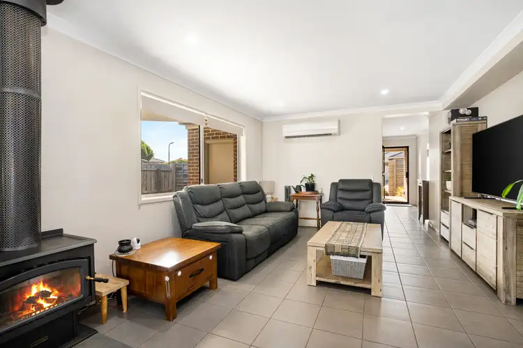 Second view of Homely house listing, 12 Oriondo Way, Marshall VIC 3216