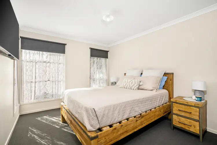 Third view of Homely house listing, 12 Oriondo Way, Marshall VIC 3216
