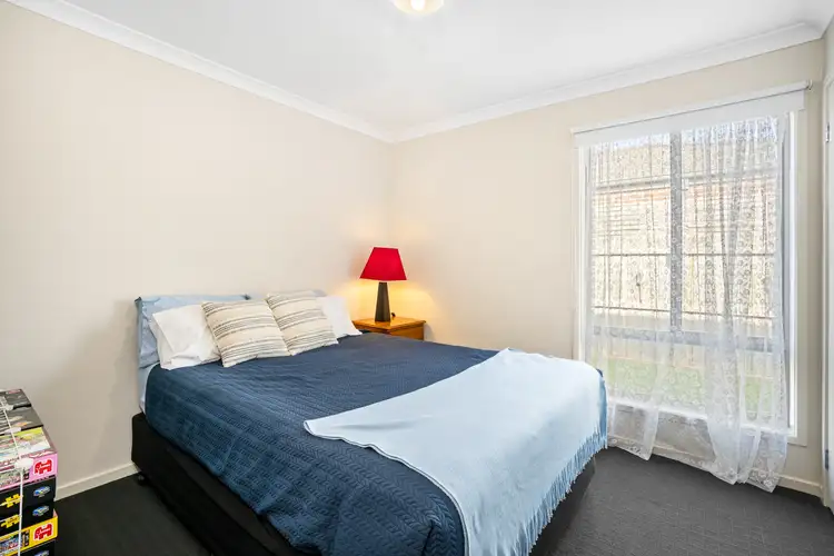 Sixth view of Homely house listing, 12 Oriondo Way, Marshall VIC 3216