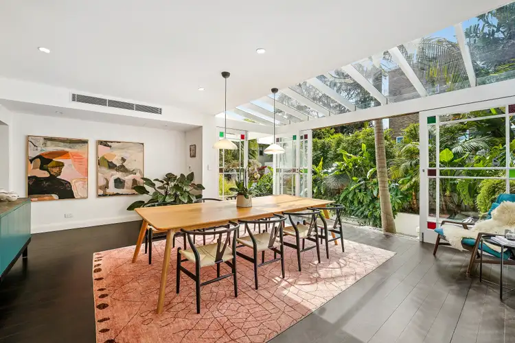 Second view of Homely house listing, 5 Moore Street, Vaucluse NSW 2030