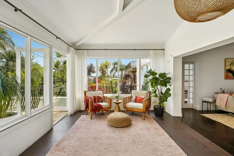 Fifth view of Homely house listing, 5 Moore Street, Vaucluse NSW 2030