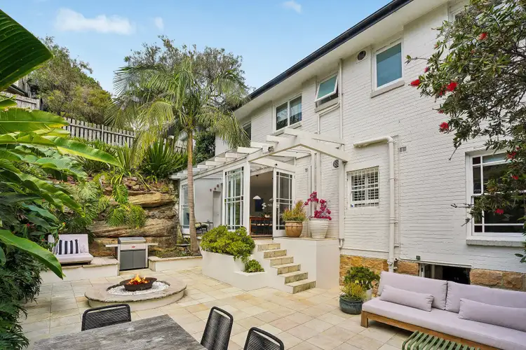 Sixth view of Homely house listing, 5 Moore Street, Vaucluse NSW 2030