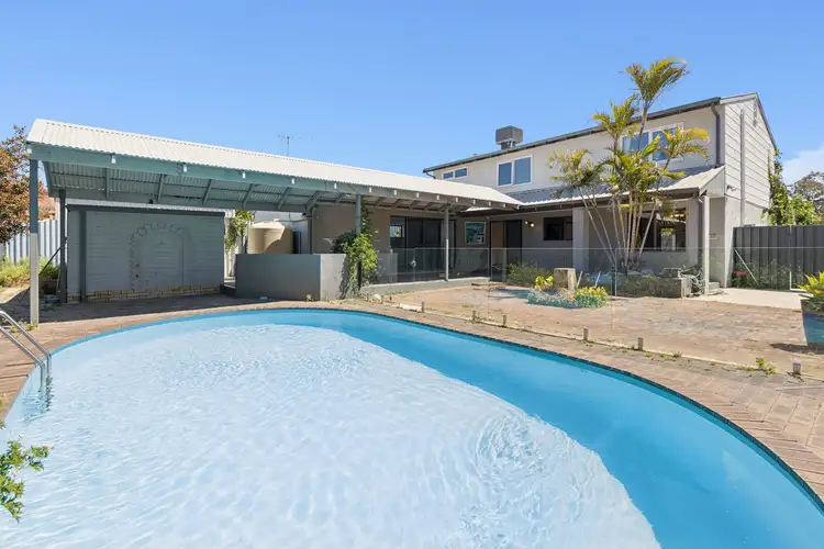 18 Whiley Road, Marmion WA 6020