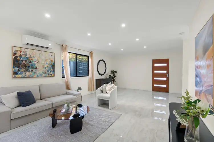 Fourth view of Homely house listing, 148 Mount Gravatt Capalaba Road, Upper Mount Gravatt QLD 4122