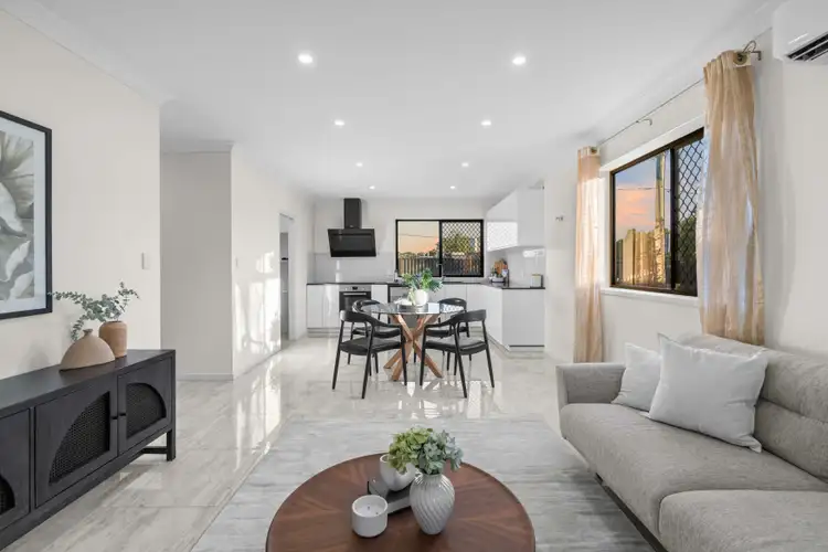 Fifth view of Homely house listing, 148 Mount Gravatt Capalaba Road, Upper Mount Gravatt QLD 4122