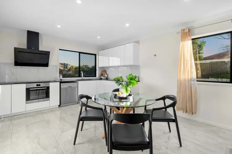 Sixth view of Homely house listing, 148 Mount Gravatt Capalaba Road, Upper Mount Gravatt QLD 4122