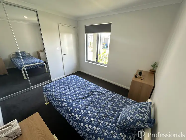 Third view of Homely house listing, 52/11 Bakana Loop, Landsdale WA 6065