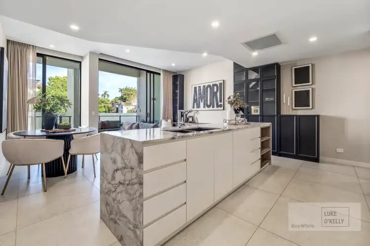 Fifth view of Homely apartment listing, 510/8 Colton Street, Highgate Hill QLD 4101