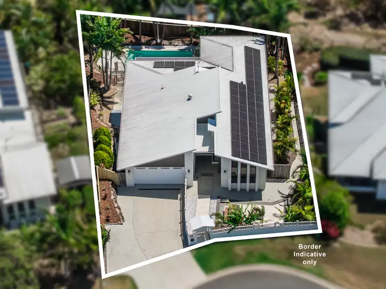 Second view of Homely house listing, 8 Grampian Court, Reedy Creek QLD 4227