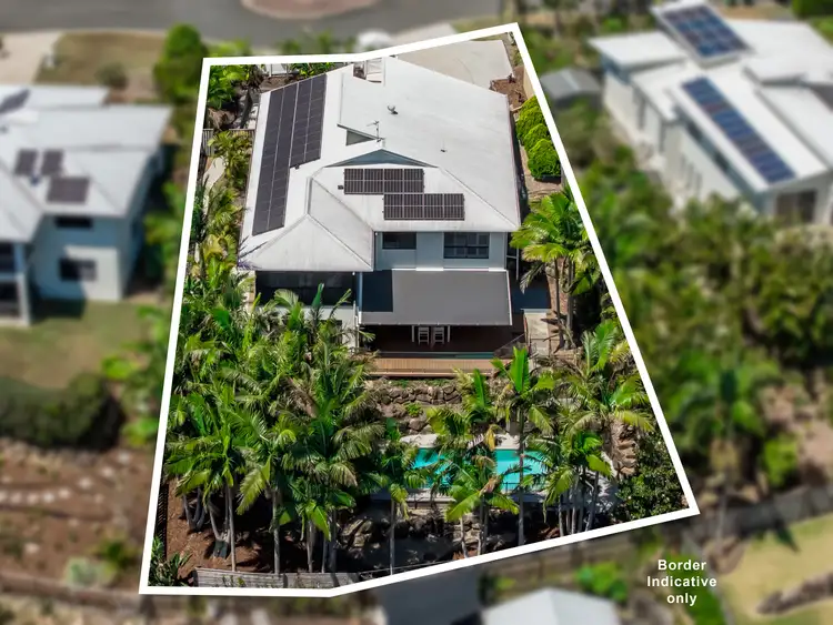 Fourth view of Homely house listing, 8 Grampian Court, Reedy Creek QLD 4227