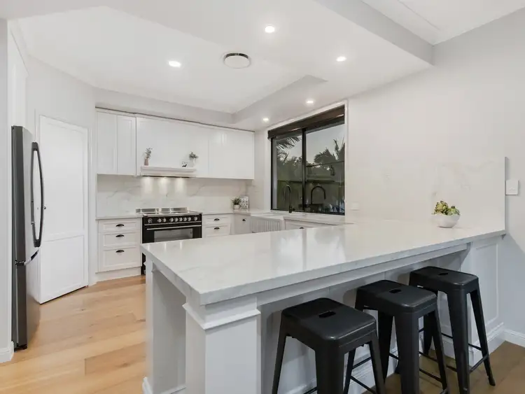 Sixth view of Homely house listing, 8 Grampian Court, Reedy Creek QLD 4227