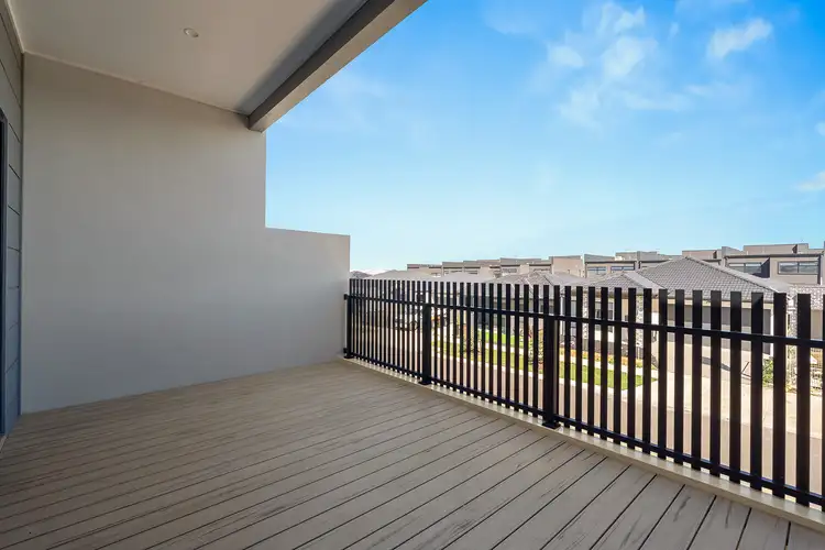 Third view of Homely townhouse listing, 18 Humboldt Street, Kalkallo VIC 3064