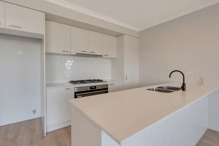 Fifth view of Homely townhouse listing, 18 Humboldt Street, Kalkallo VIC 3064