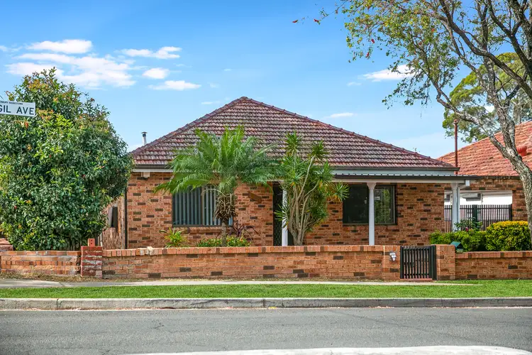 146 Virgil Avenue, Chester Hill NSW 2162