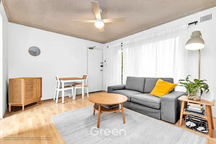 3/96 Station Street, West Ryde NSW 2114