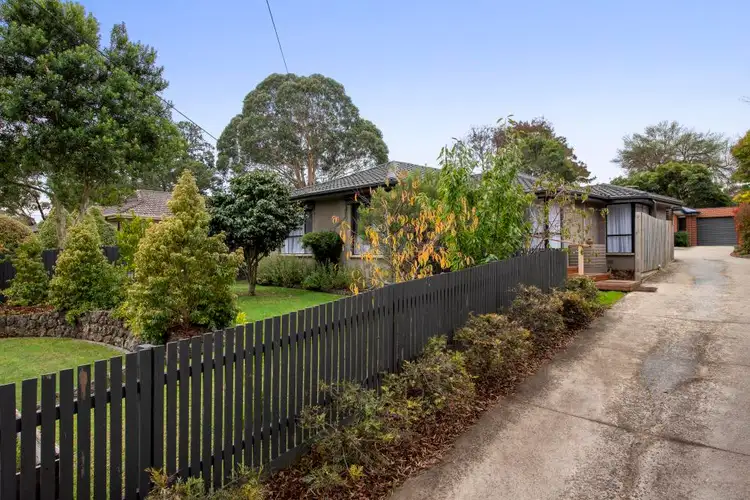 10 Deborah Street, Kilsyth VIC 3137