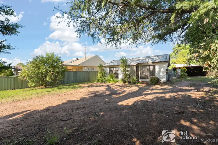 49 Burrundulla Avenue, Mudgee NSW 2850