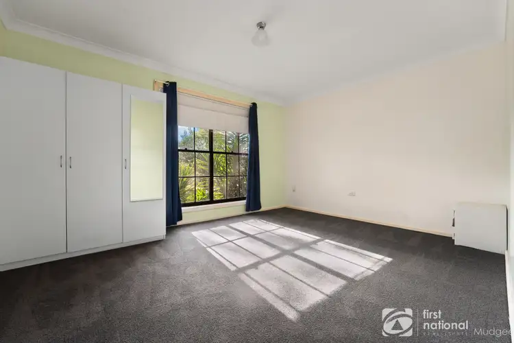 Fifth view of Homely house listing, 49 Burrundulla Avenue, Mudgee NSW 2850