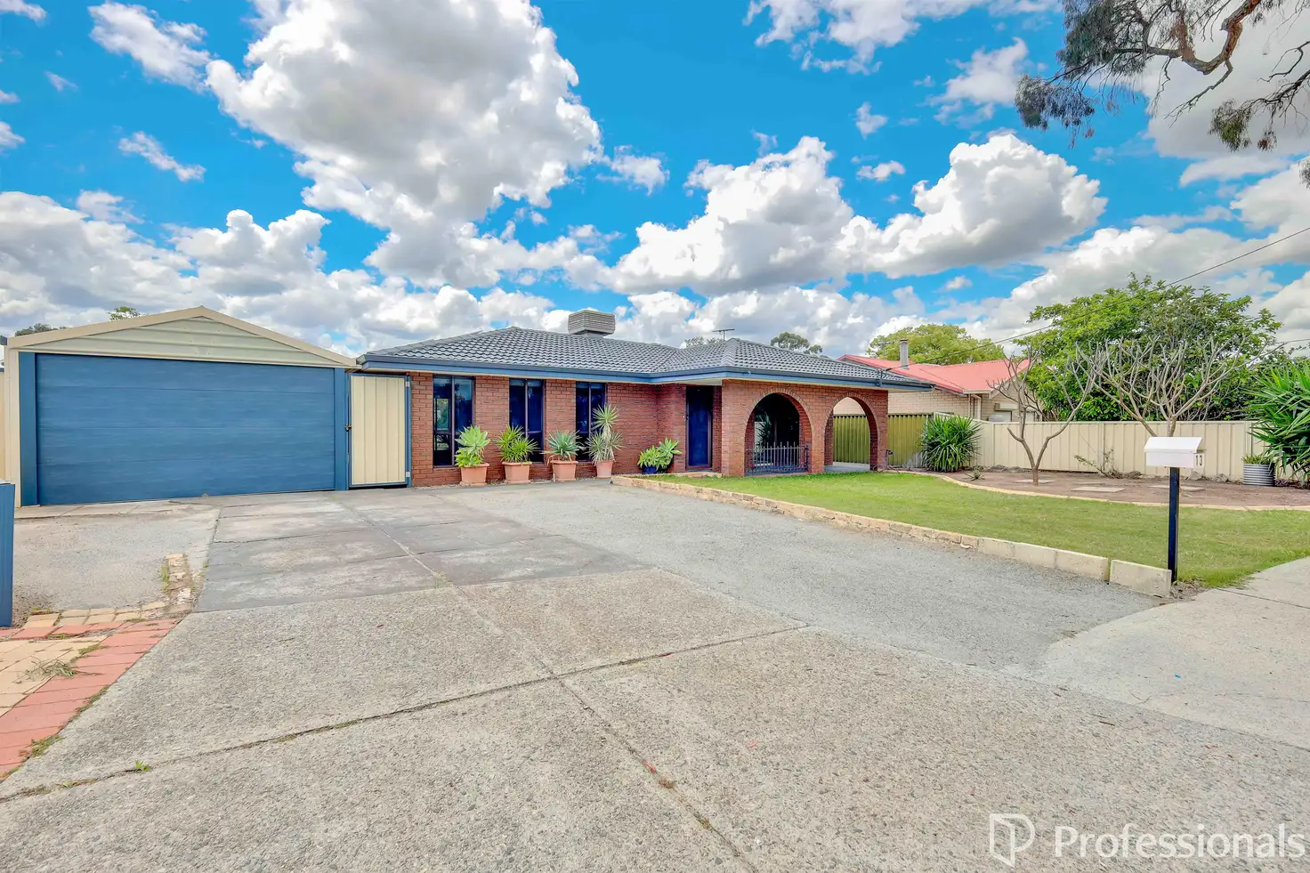 Main view of Homely house listing, 13 Dunholme Place, Huntingdale WA 6110