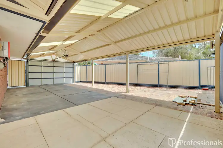 Sixth view of Homely house listing, 13 Dunholme Place, Huntingdale WA 6110