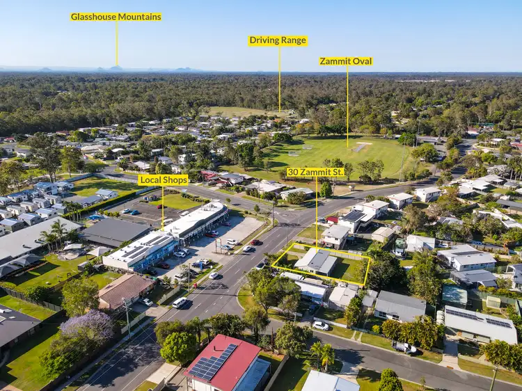 30 Zammit Street, Deception Bay QLD 4508