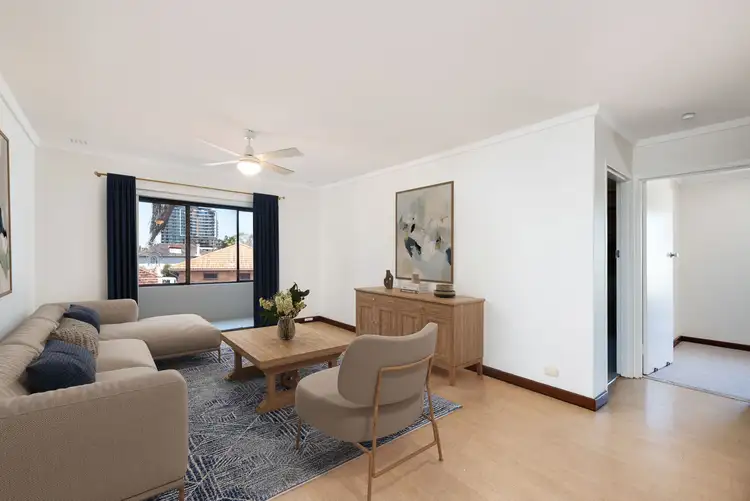 Second view of Homely apartment listing, 10/6 McNamara Way, Cottesloe WA 6011