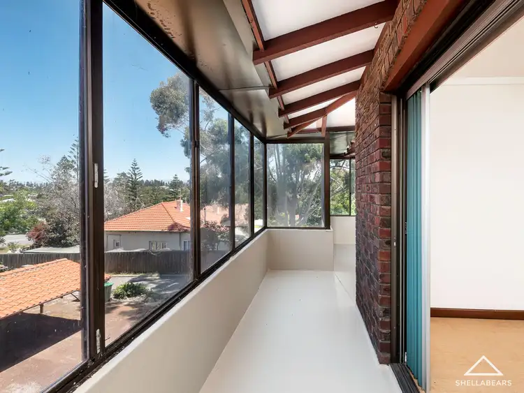 Third view of Homely apartment listing, 10/6 McNamara Way, Cottesloe WA 6011