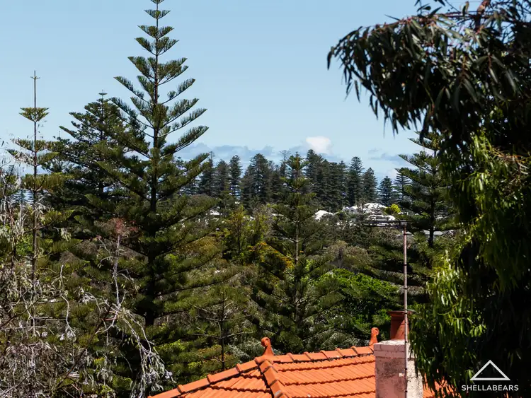 Sixth view of Homely apartment listing, 10/6 McNamara Way, Cottesloe WA 6011