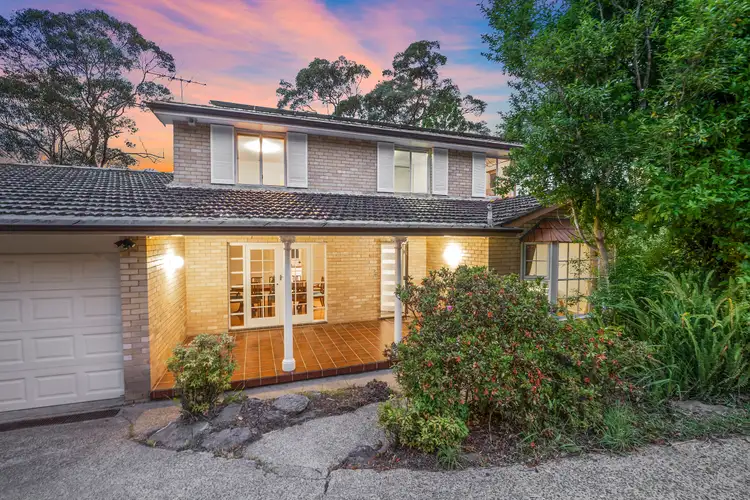 9 Fairbairn Avenue, East Killara NSW 2071