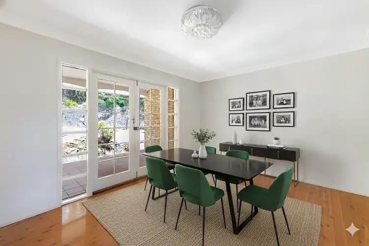 Fourth view of Homely house listing, 9 Fairbairn Avenue, East Killara NSW 2071