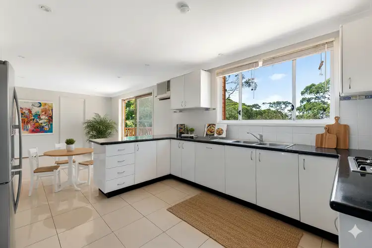 Fifth view of Homely house listing, 9 Fairbairn Avenue, East Killara NSW 2071
