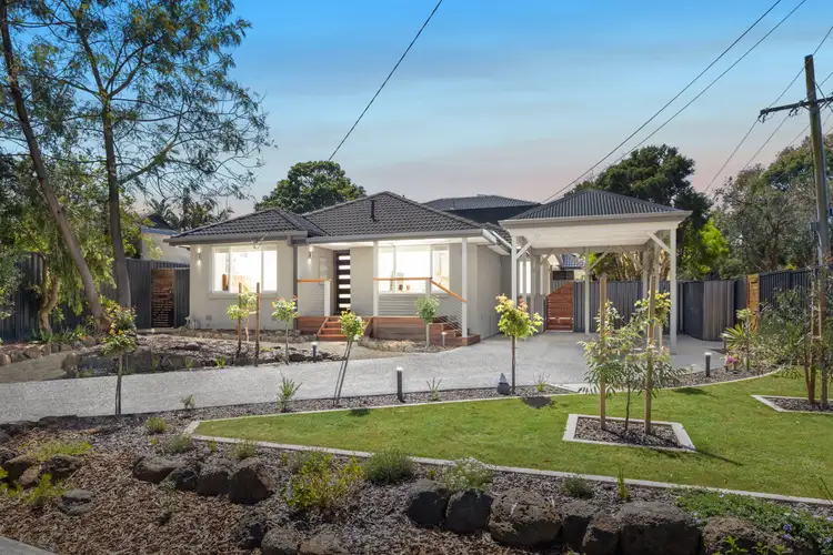 39 Yarana Street, Ferntree Gully VIC 3156