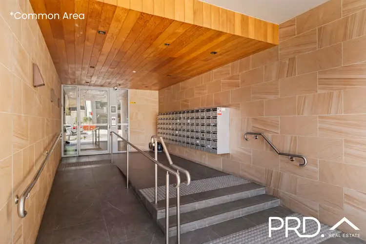 Fifth view of Homely apartment listing, 604/10B Charles Street, Canterbury NSW 2193