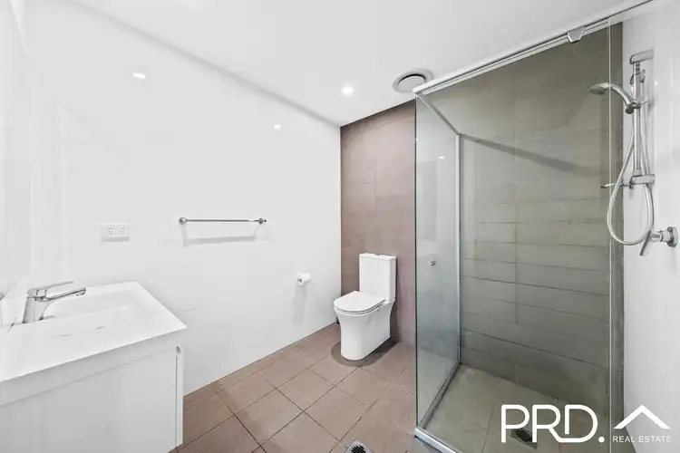 Sixth view of Homely apartment listing, 604/10B Charles Street, Canterbury NSW 2193