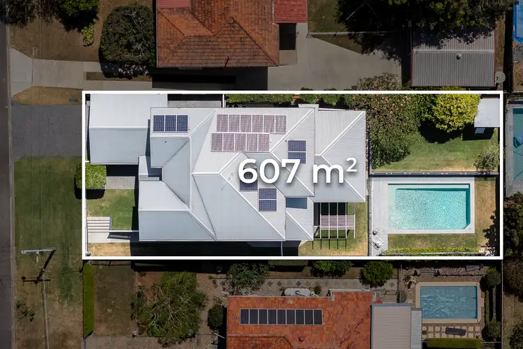 Third view of Homely house listing, 19 Farrell Street, Ashgrove QLD 4060