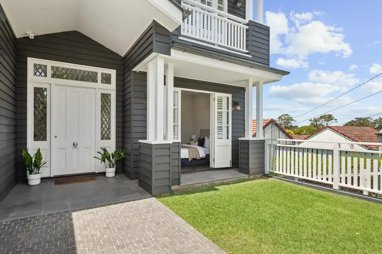 Fourth view of Homely house listing, 19 Farrell Street, Ashgrove QLD 4060