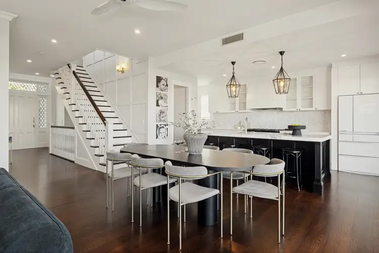 Sixth view of Homely house listing, 19 Farrell Street, Ashgrove QLD 4060