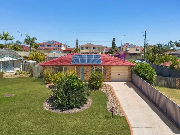 15 Talty Rise, Regents Park QLD 4118