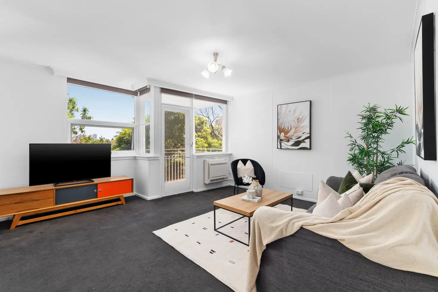 Main view of Homely apartment listing, 13/177 Power Street, Hawthorn VIC 3122