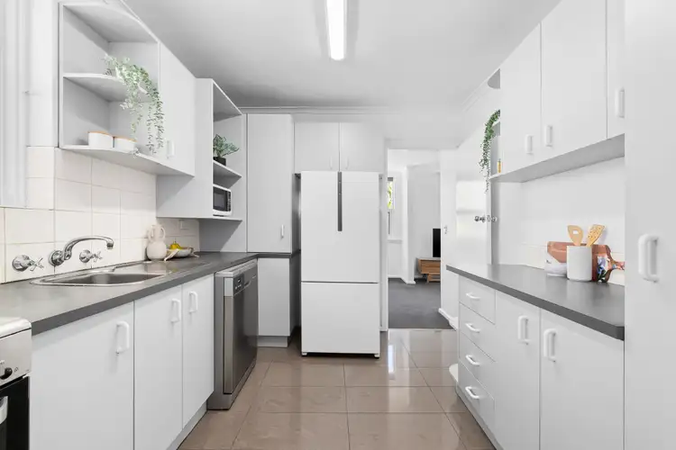 Third view of Homely apartment listing, 13/177 Power Street, Hawthorn VIC 3122