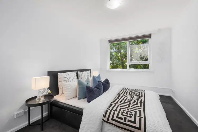 Fourth view of Homely apartment listing, 13/177 Power Street, Hawthorn VIC 3122