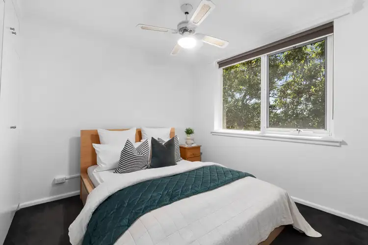 Fifth view of Homely apartment listing, 13/177 Power Street, Hawthorn VIC 3122