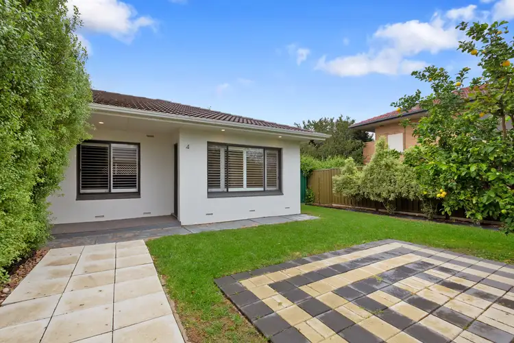 4/48 Argyle Avenue, Marleston SA 5033